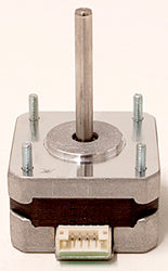 GOBO/COLOR MOTOR FOR PLATINUM BEAM 5R