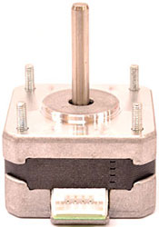 MOTOR FOR SATURA PROFILE