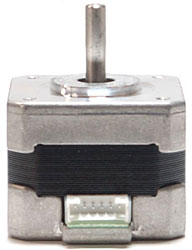 GOBO ROTATING MOTOR FOR SATURA SPOT CMY