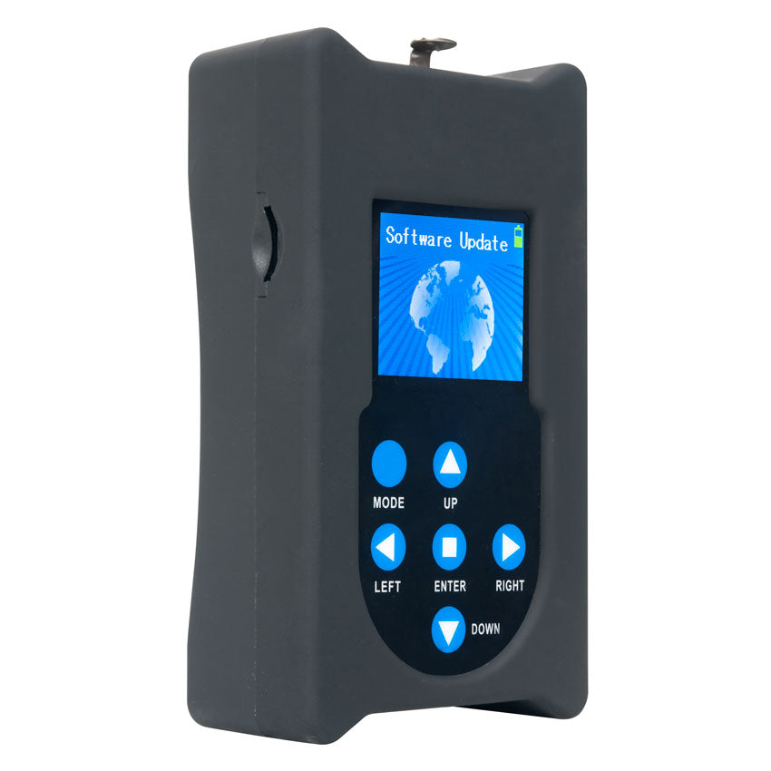 CUE Software Uploader