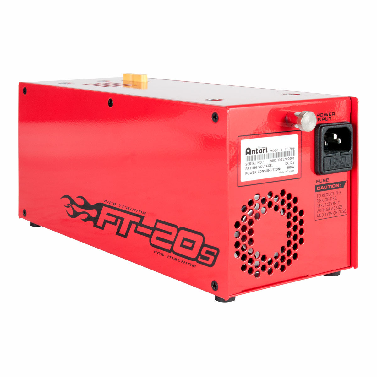 FT-20S Power Supply Base