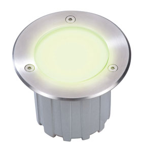 ELAR 2F05 Inground Light
