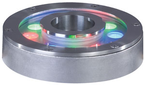 ELAR 4J01 Underwater Light