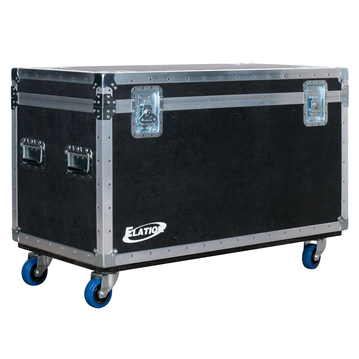 DTW BLINDER 700IP 4-PACK ROAD CASE