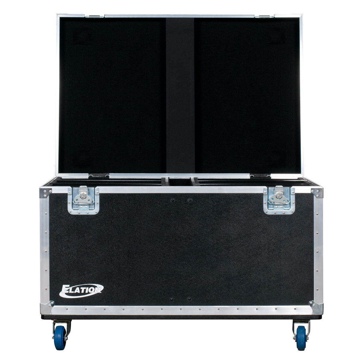 CUEPIX 16IP 6-Pack Road Case