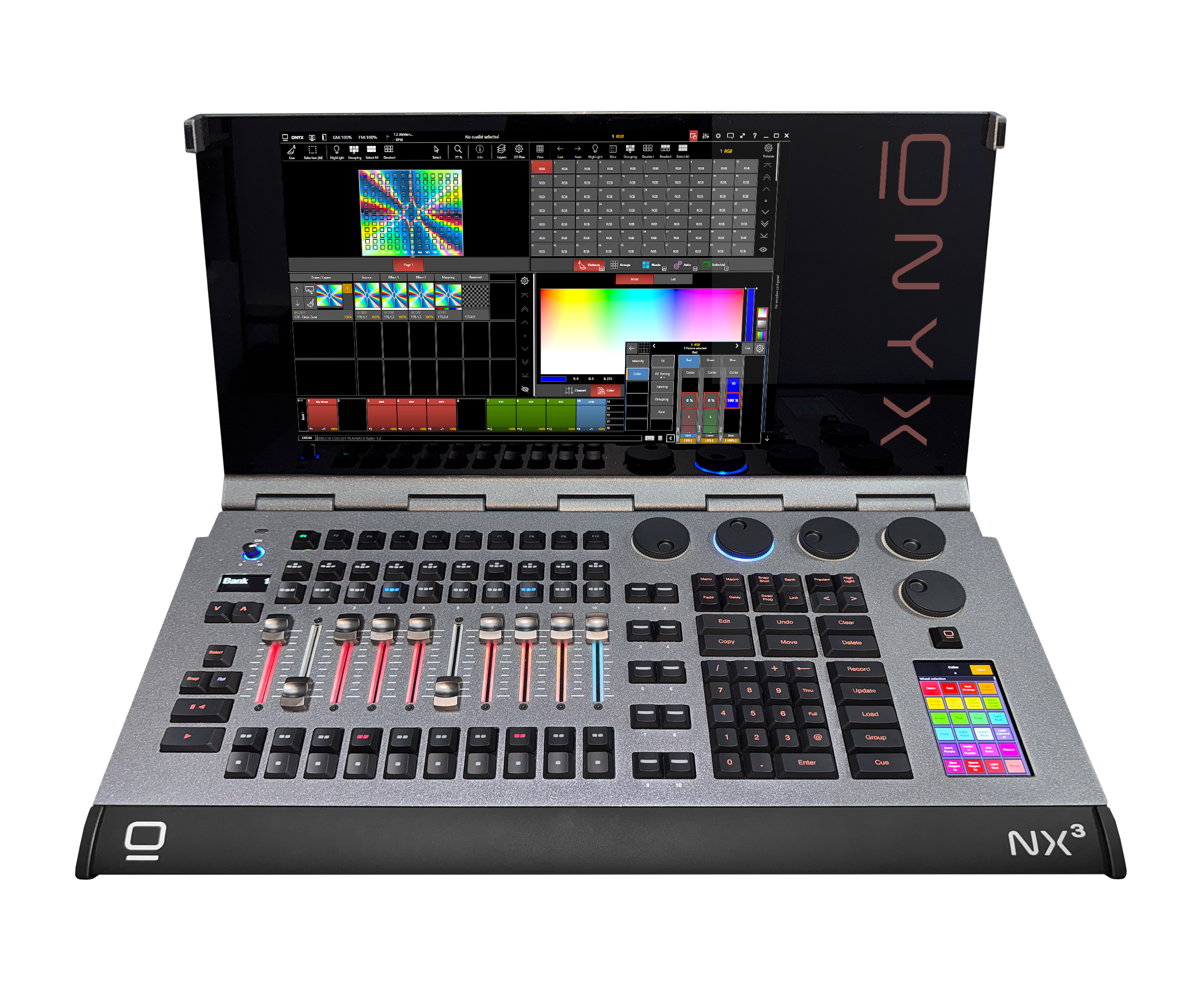 NX3