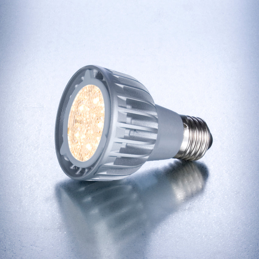 Accu SSL Par 20 8 Watt LED Lamp