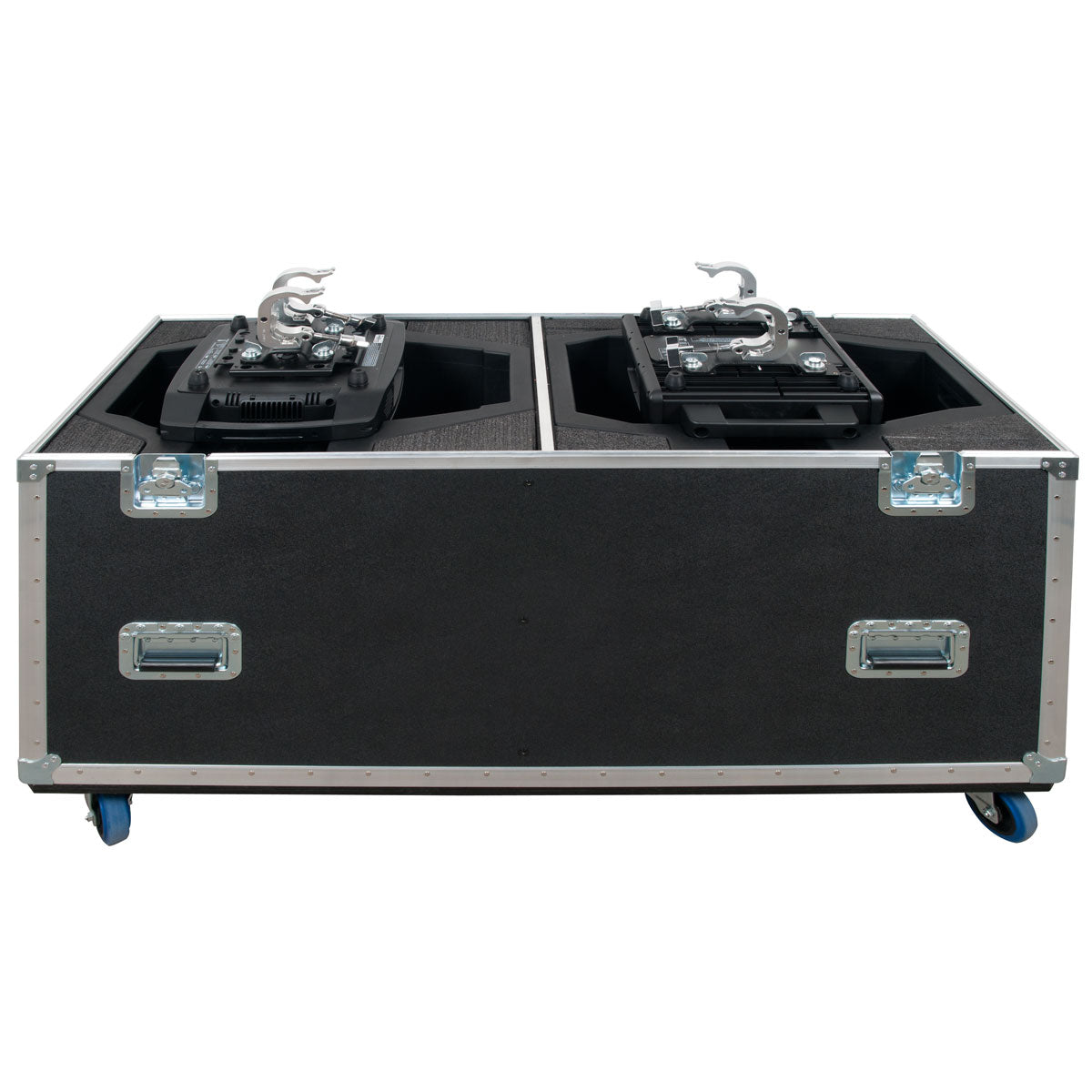 MAXIMUS/MONET 2PK FIL ROAD CASE