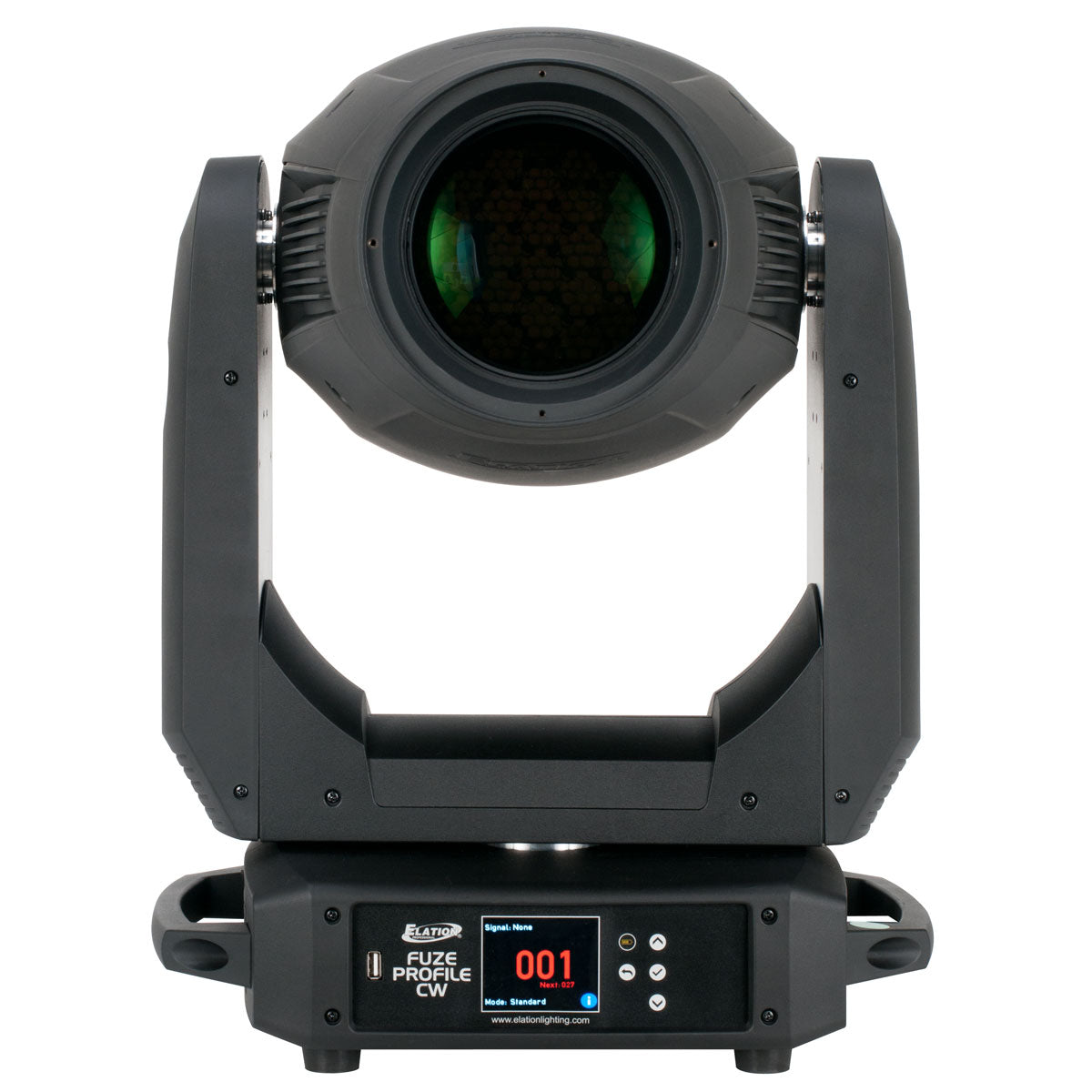 FUZE PROFILE CW