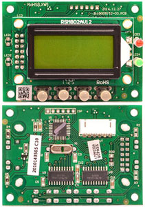 DISPLAY PCB FOR ARENA PAR ZOOM