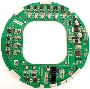 SOI DRIVER PCB FOR ARENA PAR ZOOM