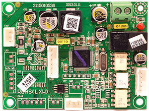 MAIN PCB FOR ARENA PAR ZOOM