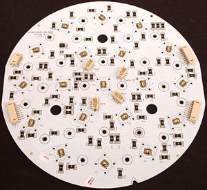 LED PCB FOR ARENA PAR ZOOM