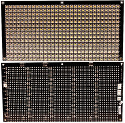 LED PCB 1 FOR TVL2000 II