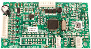 MAIN PCB FOR PROTRON 3K