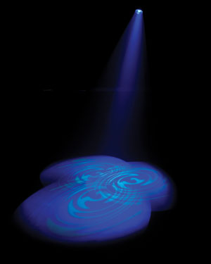 Design Spot 1200 Compact