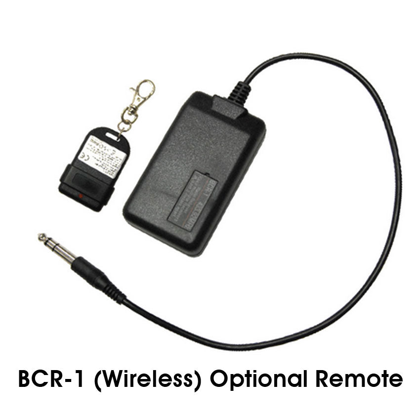 B-100XT Bubble Machine