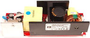 NEW STYLE POWER SUPPLY FOR ARENA Q7 ZOOM