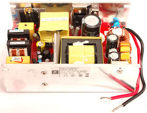 28vDC 10A POWER SUPPLY FOR ARENA PAR ZOO