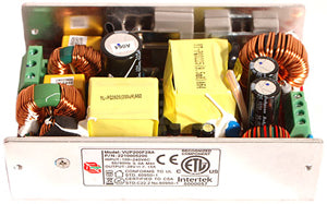 POWER SUPPLY FOR ZW37