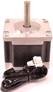 TILT MOTOR FOR PROTEUS HYBRID