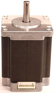 STEPPER MOTOR FOR SATURA SPOT LED PRO