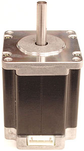 MOTOR FOR SATURA SPOT LED PRO