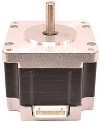 MOTOR FOR FUZE WASH Z120