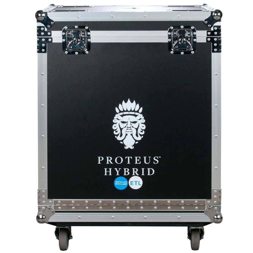 PROTEUS HYBRID FC