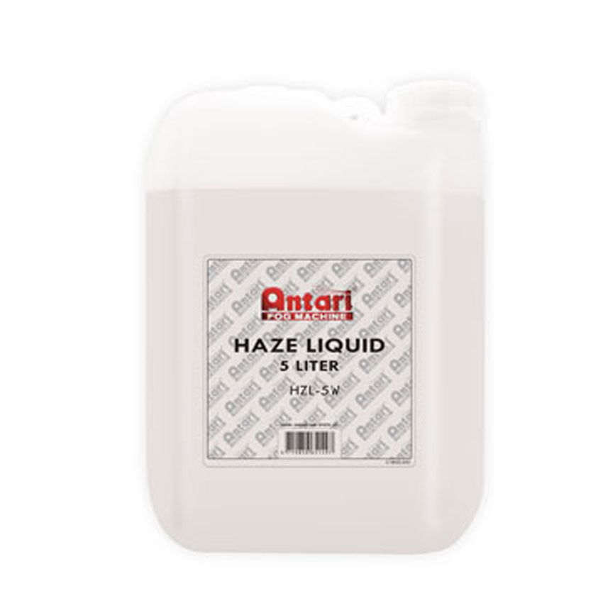 HZL Water Base Haze Liquid