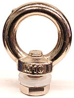 SOI SAFETY HOOK FOR UNI BAR