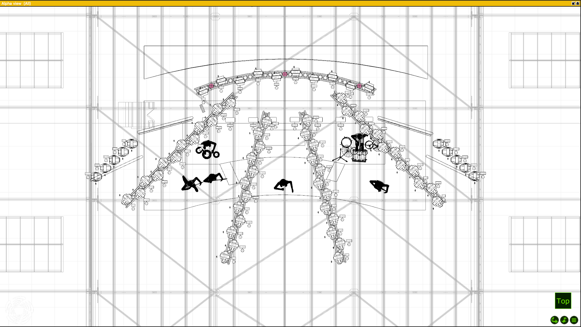 CAPTURE VISUALISATION