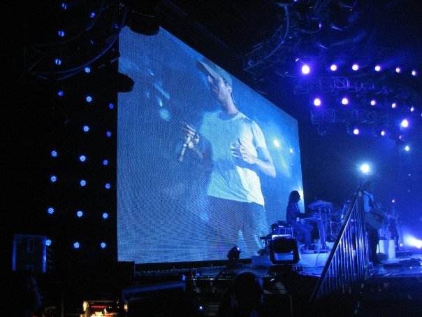 EVLED1024 - 18mm LED Video Screen