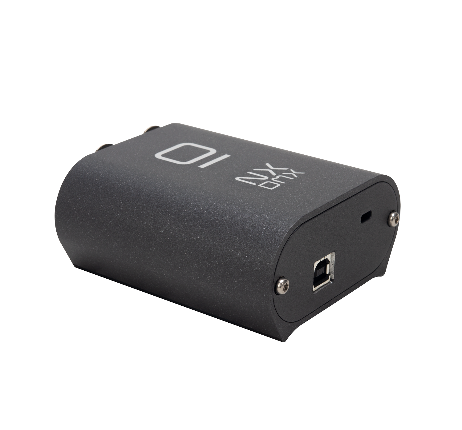 NX DMX for Education