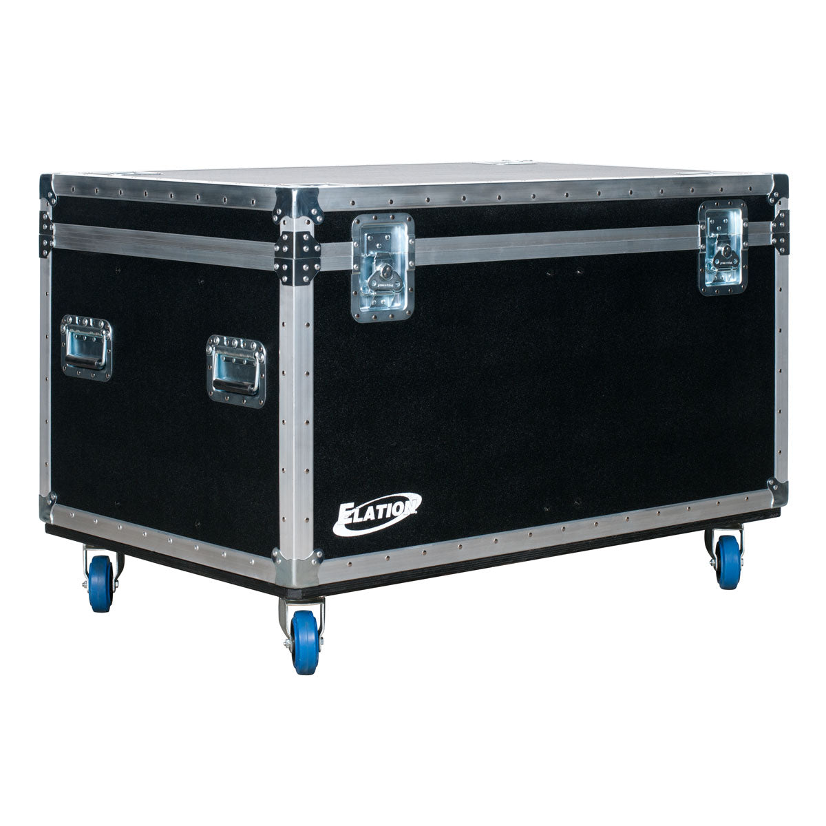 CUEPIX 16IP 6-Pack Road Case