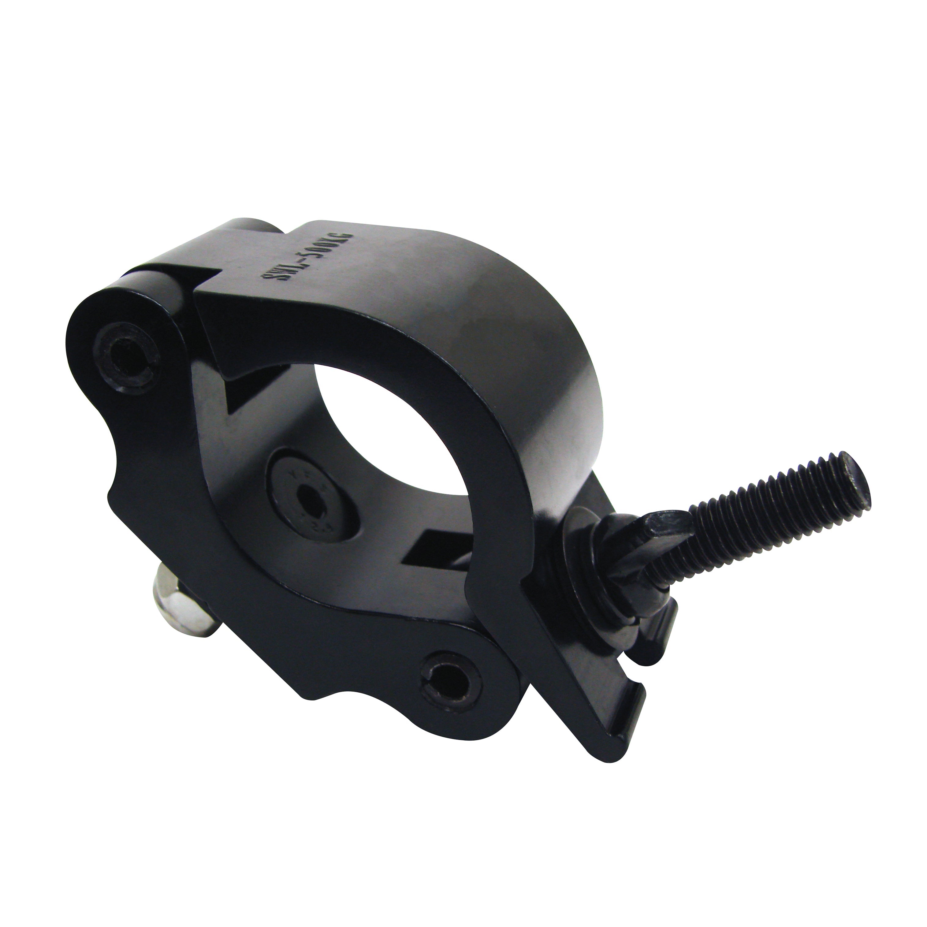 PRO CLAMP BLK