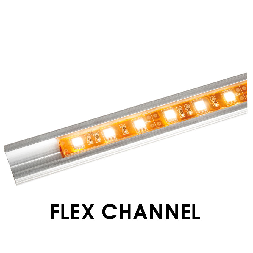 FLEX CHANNEL