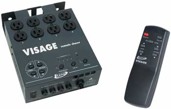 Visage