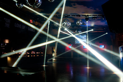 Platinum Beam 15R PRO