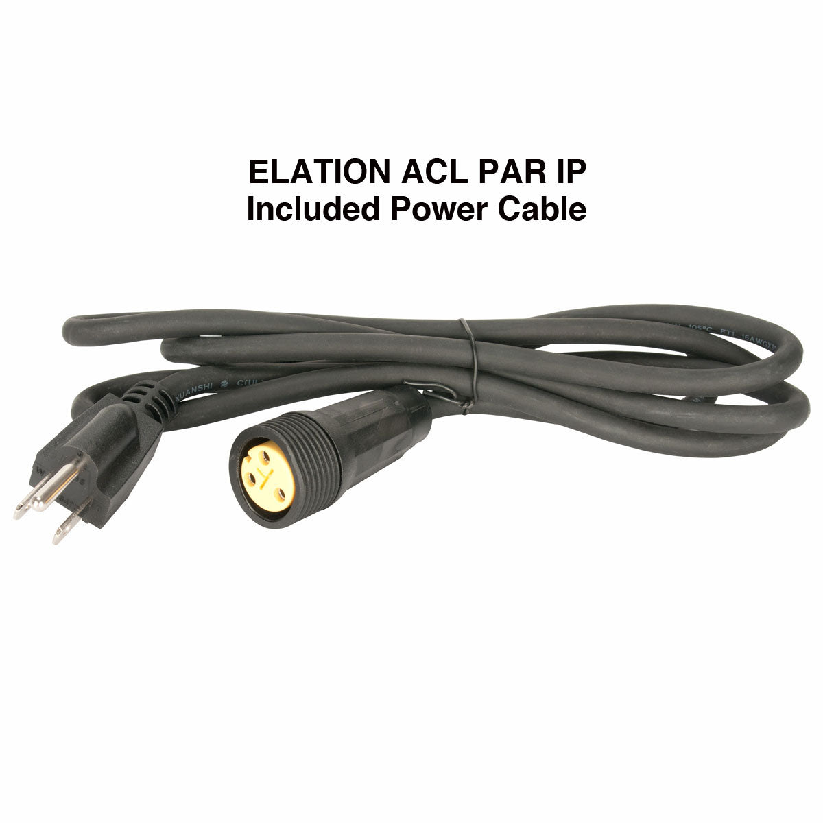 ACL PAR 200IP