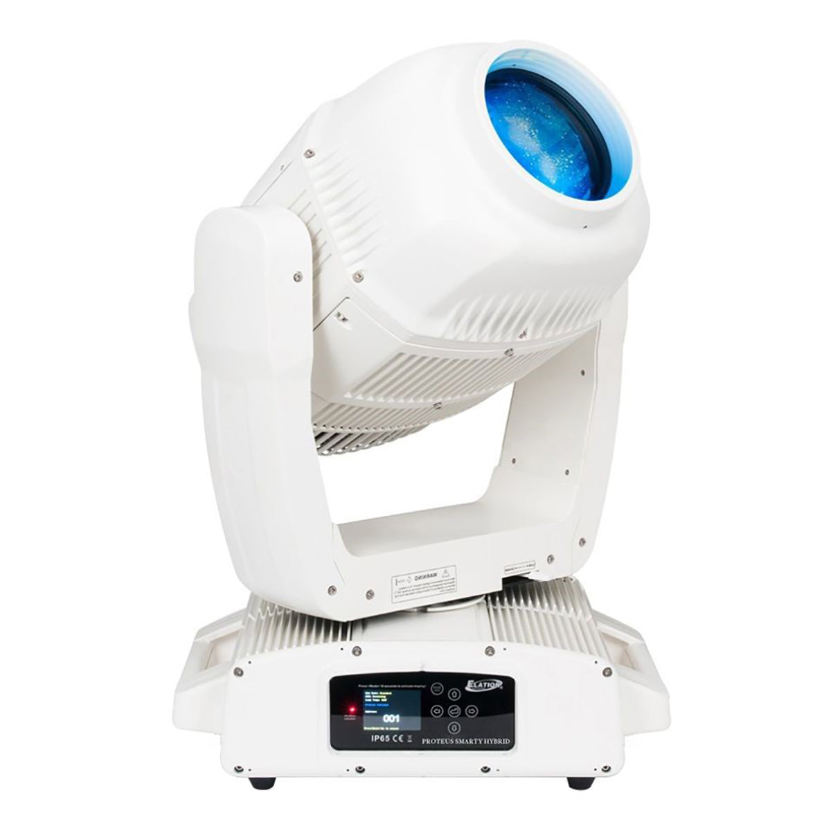 PROTEUS SMARTY HYBRID WMG