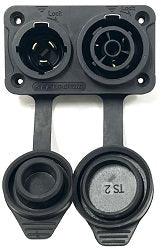 POWER INPUT FOR PROTRON ECLYPSE