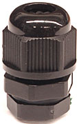 SOI WATERPROOF CONNECTOR PROTRON ECLYPSE