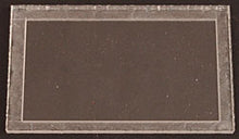 DISPLAY COVER FOR ZW19