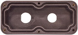 SOI PLASTIC SEAL COVER PROTRON ECLYPSE