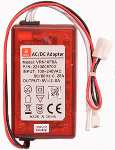 */*USE 2210008700 OLD STYLE 5V 2.0A POW