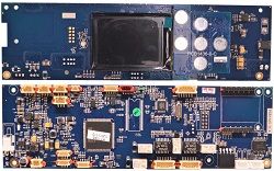 /*/*USE 50202015102V140 1U PCB16650A DIS