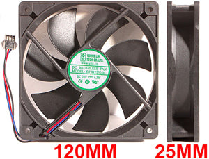 BALLING FAN FOR ZW37