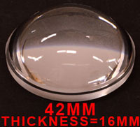 LENS FOR ARENA ZOOM Q7IP