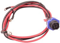 SOI 4 PIN FEMALE CABLE PROTRON ECLYPSE